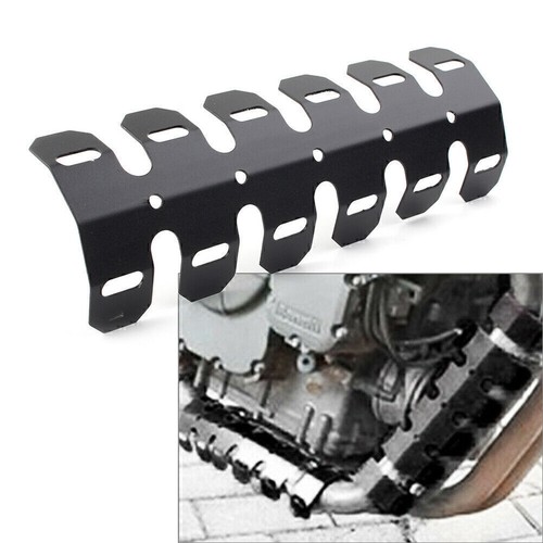 Universal Exhaust Guard In Motorcycle Exhaust ... - UK - Foto 5