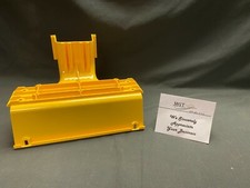 ADC/COMMSCOPE / FGS-MDSP-EX-A / 4" EXTENDED DOWNSPOUT / YELLOW