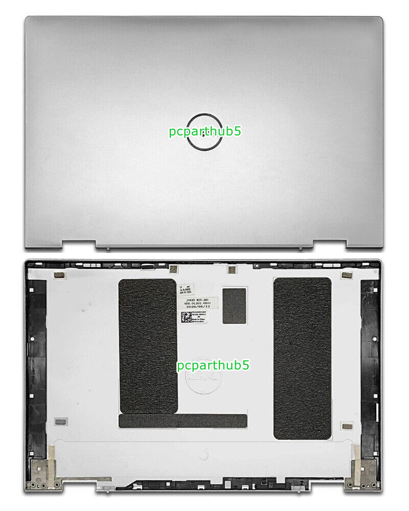 New Dell Inspiron 13 7000 7300 7306 2-in-1 Laptop LCD Back New Dell Inspiron 13 7000 7300 7306 2-in-1 Laptop LCD Back