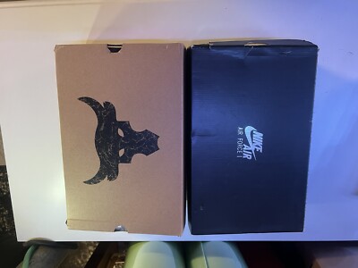 AIR FORCE ONE | AF1 LS I/O  display picture 3