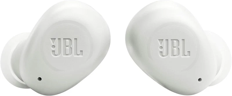 Cuffie Auricolari Bluetooth JBL Vibe Buds True Wireless Senza Fili Deep Bass, fotografia 3 di 7