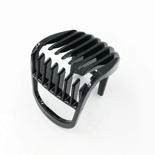 Accesorio de peine Hair Clipper Trimmer para Philips KAMM BT405 BT405/13 Series 1000 - Imagen 4 de 10