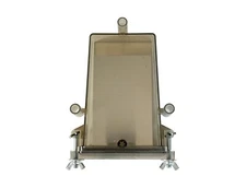 Road Superior Truck Parts ABS Document Registration Certificate Holder