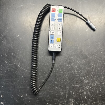 Sample Table Hand Controller STILLE Table Hand Control imagiQ | eBay