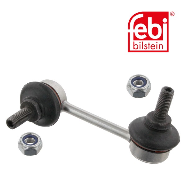 Febi Bilstein Koppelstange Stabilisator Hinten Links FüR Alfa Romeo 166-image