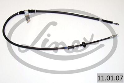 LINEX 11.01.07 Seilzug, Feststellbremse für DAEWOO
