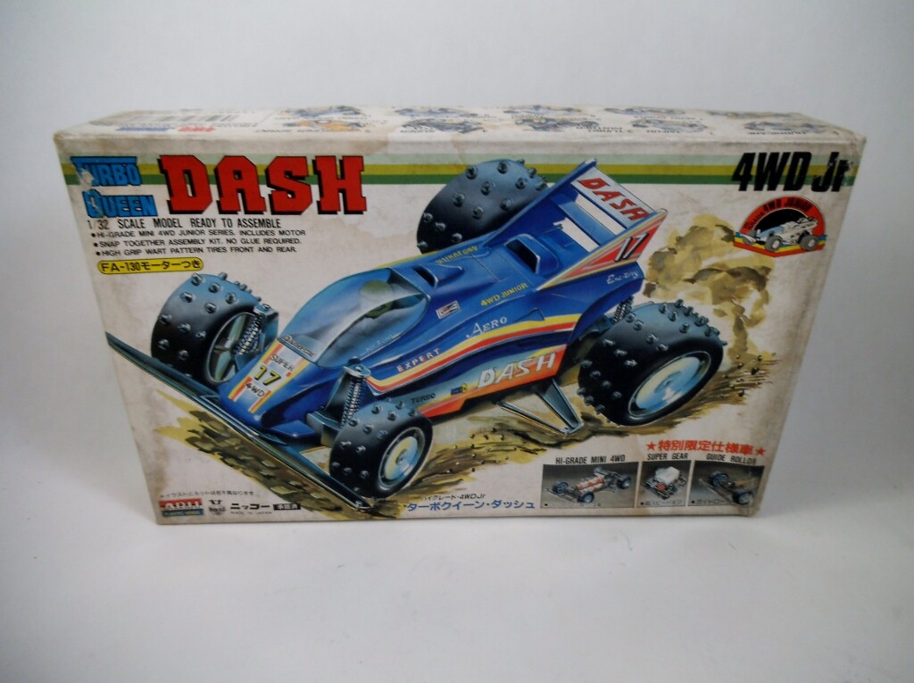 ARII 可変翼ミニ4WD 1/32 ①トムキャト②タイソニック　ミニ四駆 ARII 可変翼ミニ4WD 1/32 ①トムキャト②タイソニック ミニ四駆 ARII
