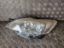 Feu avant (phare) Peugeot 508