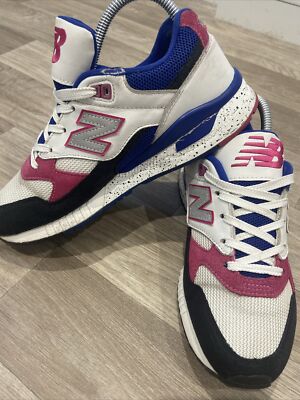 New Balance 530PSA Encap Retro Damen-Sportschuhe Größe 5,5