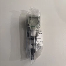 Numatics F14B-02, 1/4" Pneumatic ParticulateAir Filter, 5 um micron NEW ASCO