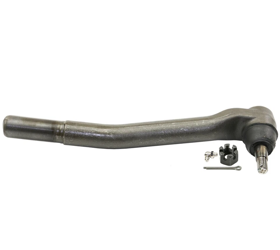 COMPLETE MOOG 12PCS Front Suspension Kit For Ford F-350 Super Duty 4WD 4X4 - Image 2 of 4