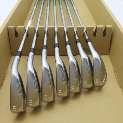 新品　Mizuno JPX923 GW NS950neo S Mizuno JPX 923 HOT METAL Iron Set 7pcs 6-Pw,Gw,Sw Flex S