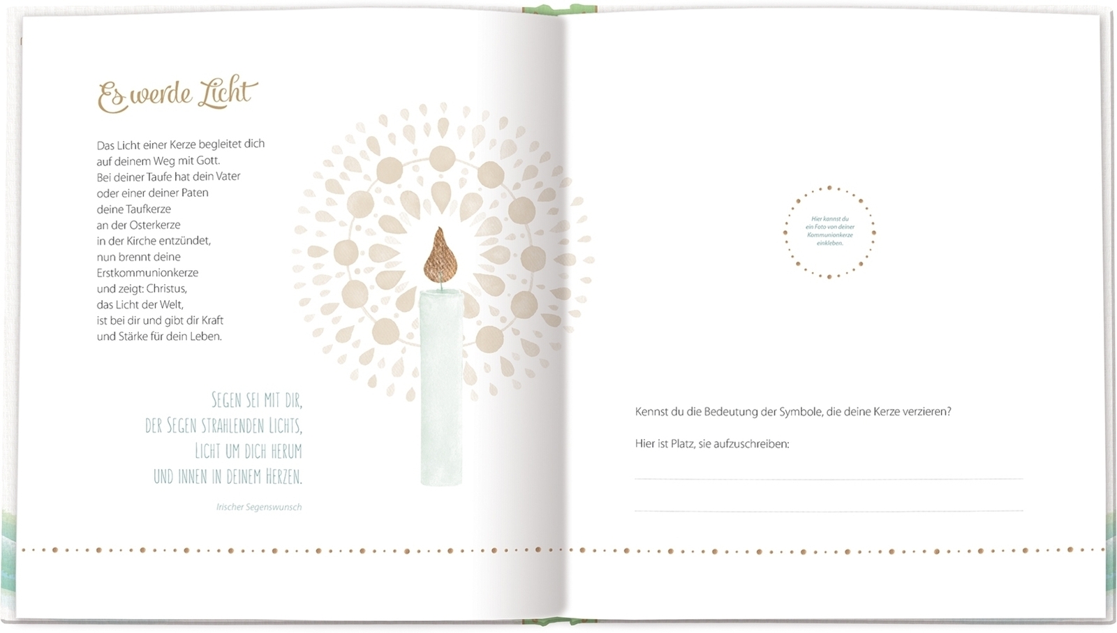 Thumbnail - Anna Salmen-legler | Jesus Ist In Unserer Mitte | Buch | Deutsch