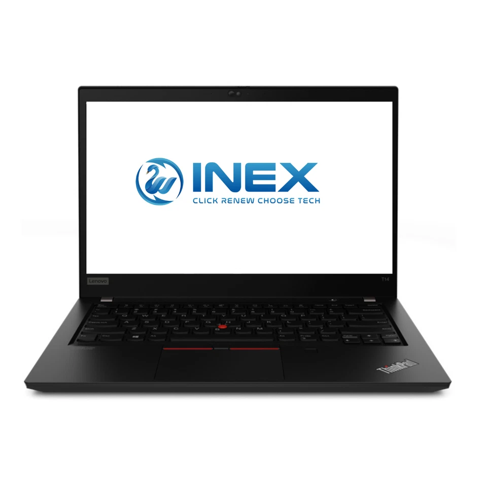 PC Portatile Lenovo ThinkPad T14 i5-10210U RAM 16 GB SSD MVMe 1TB Ricondizionato - Immagine 2 di 4