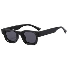 Vintage men's women's sunglasses outdoor sun protection driving beach sunglasses