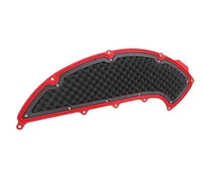 HURRICANE MULTI AIR FILTER for Yamaha Zuma 125 2022-2024