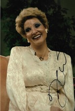 Jessica Chastain "The Eyes Of Tammy Faye" autograph signed 20x30 cm picture