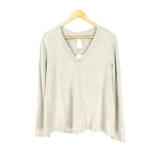 open back yoga sweater