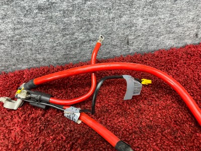 BMW E 46 M 3 7891530 Coupe Battery Cable Positive Lead JJ for sale 