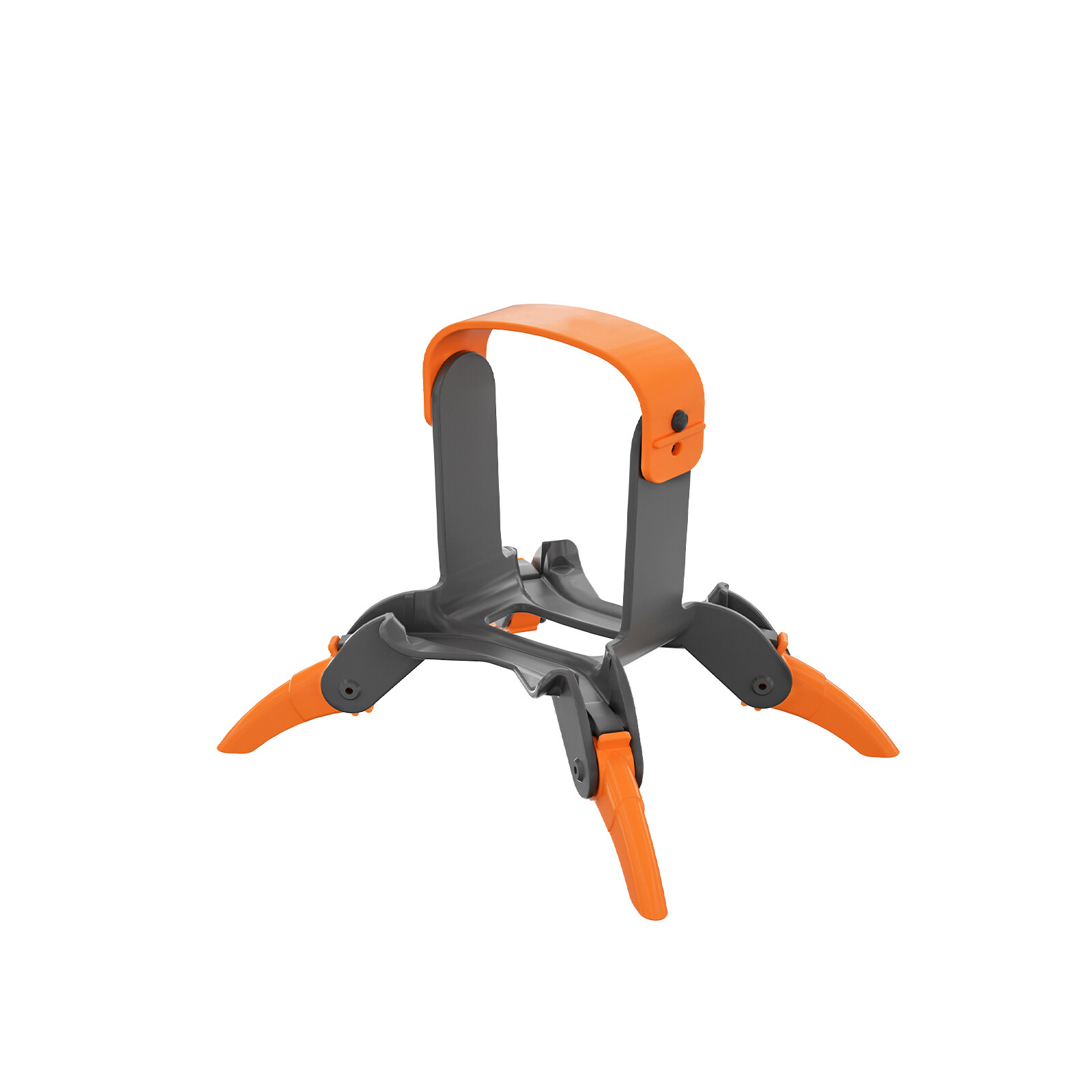 Foldable Landing Gear Heighten Holder Spider Bracket Stand For DJI Avata 2 Drone
