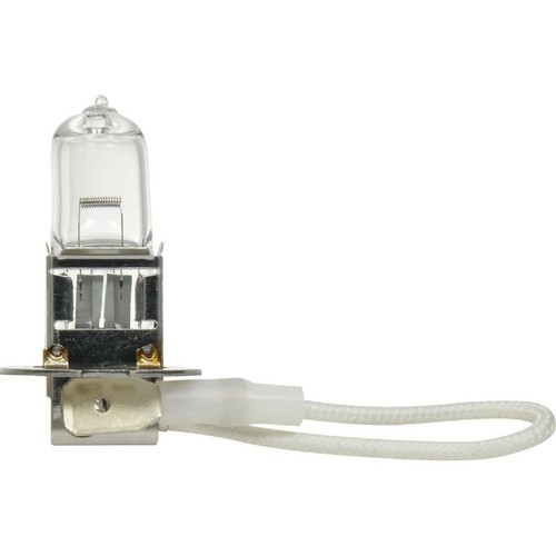Sylvania Basic H3 55W One Bulb Halogen Fog Light Replace Plug Play Lamp Stock - Picture 4 of 12