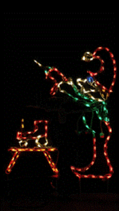 Animated-Christmas-Elf-w-Drill-Outdoor-LED-Lighted-Decoration-Steel-Wireframe