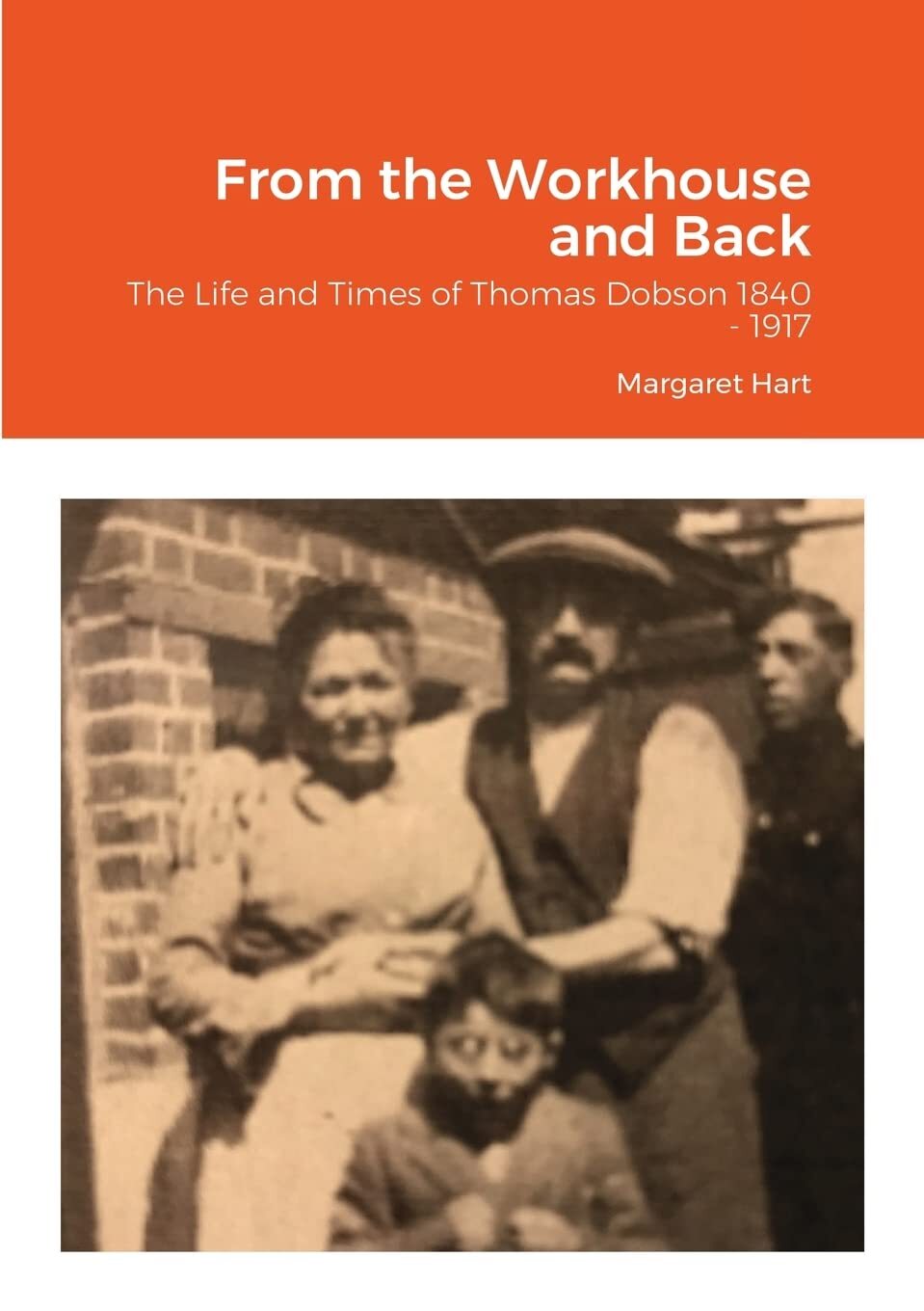Thumbnail - From The Workhouse And Back (taschenbuch) (us Import)