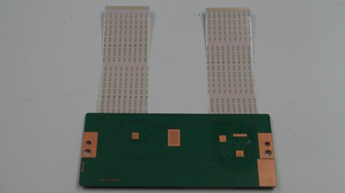 Sony HF500QUB-F2L _CPCB_V02 T-Con Board Platine TV Fernseher - Bild 4 von 5
