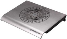 Evercool Noiseless Zodiac ll Pure Aluminum USB 2.0 Cooling Pad NP-311T