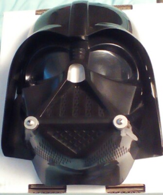 Star Wars Darth Vader Mask