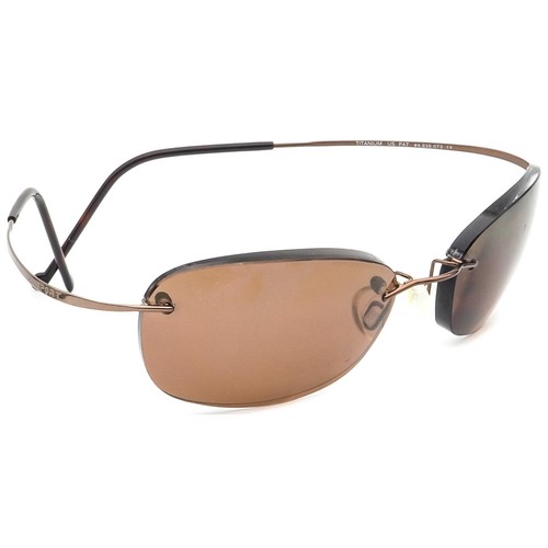 Maui Jim Sunglasses Frame Only MJ-503 