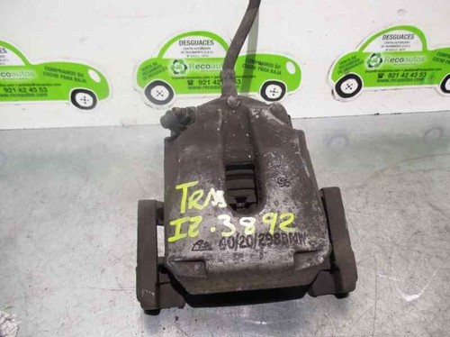 bremssättel hinten links 929619 BMW 5 E39 528 I 1995