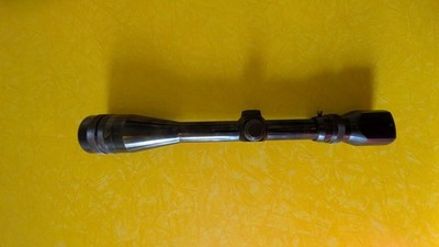 Vintage Weaver V9-W USA 3-9x Rifle Scope