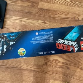LEGO 70810 The LEGO Movie MetalBeard's Sea Cow 2741pcs 2014 Sealed New