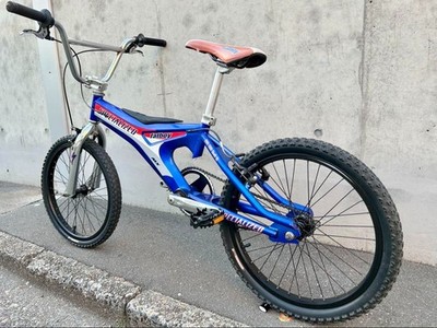 激レア Specialized Fatboy HEMI MX 1999 Blue Specialized Fatboy HEMI MX 1999 Blue | eBay
