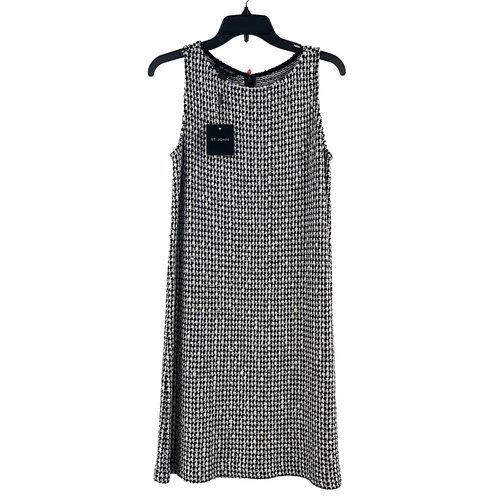 Robe Sans Manches St. John Collection - Imprimé Floral - Taille 2 - Neuf Avec étiquettes (NWT)