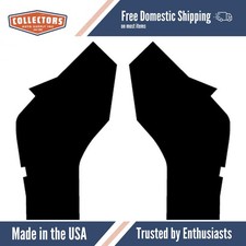 Cowldash Insulation Kit For 1936 Auburn 851