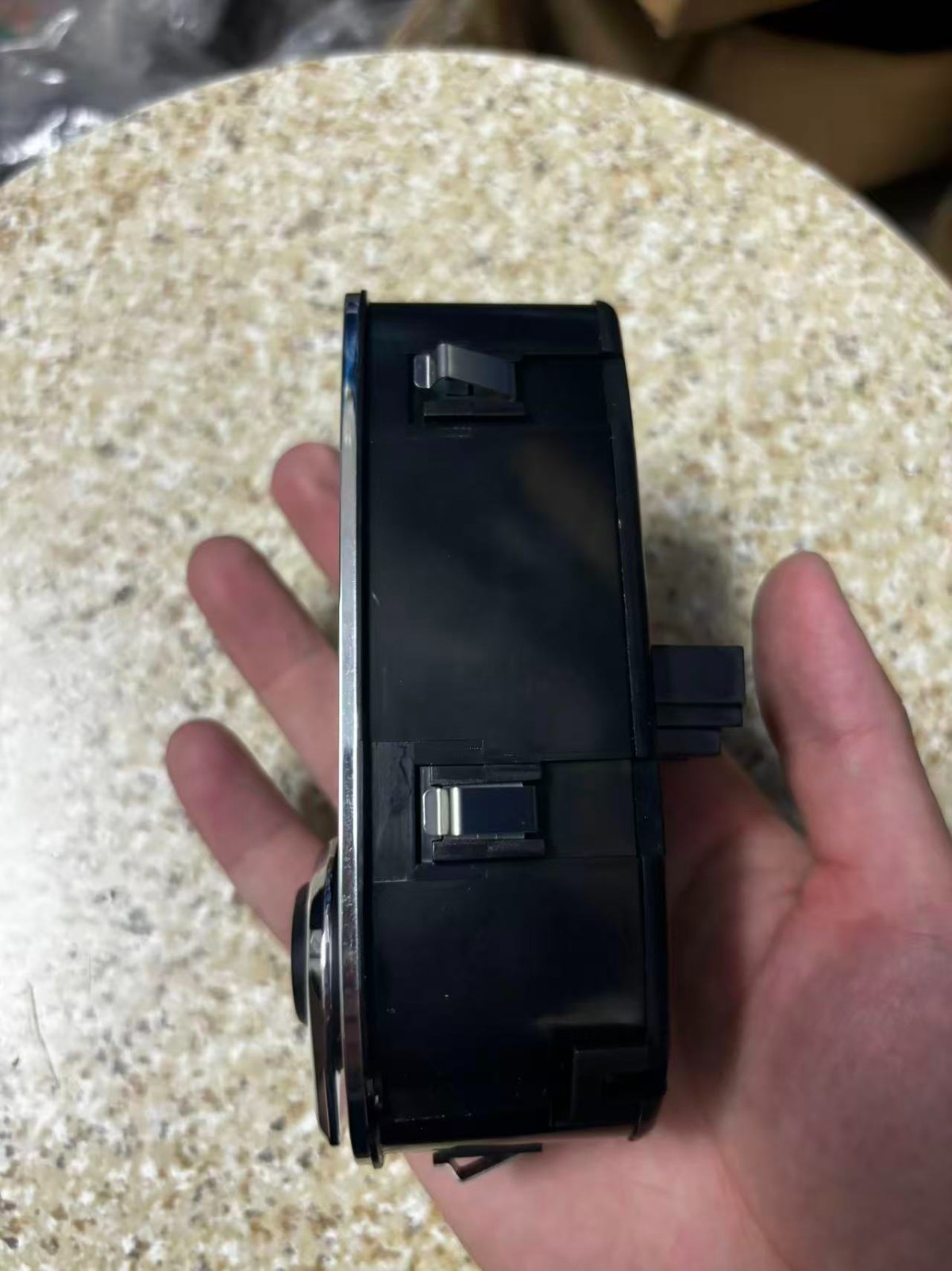 For ASTON MARTIN DB11/ Vantage4.0/DBS Front Left Door WindowSwitch HY53-14540-AC