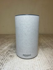 Amazon Echo (2nd Generation) Smart Assistant ...