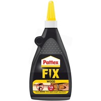 Pattex Fix Wood - Holzleim - Holzkleber 200G Tube Von Henkel - Alle Holzarten