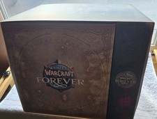 Ready to Ship Forever Collector s Edition, Warcraft 3 Reforged, Statue More