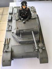 1/6 Dragon Panzer 2 Ausführung B Standmodell