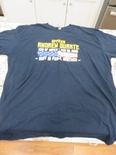 T-shirt West York Boro Pennsylvania Police Fallen Officer 2025 2XL