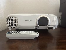 epson powerlite home cinema 2030 projector