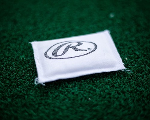 Rawlings Rock Kolophonium Tasche - Bild 2 von 5