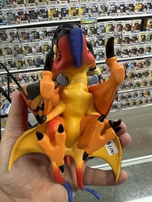 Funko Pop! Rides: Avatar - Toruk Makto (Jake Sully) #117 No Box