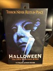 NECA - Halloween - The Curse of Michael Myers - NIB