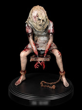 Lisa Trevor 1/6 Statue Compatible With Resident Evil 