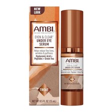 Ambi Even  Clear under Eye Serum for All Skin Types