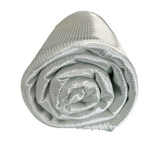 1708x38  5Yd 45/45 Biaxial Marine Fiberglass Cloth for Epoxy Polyester